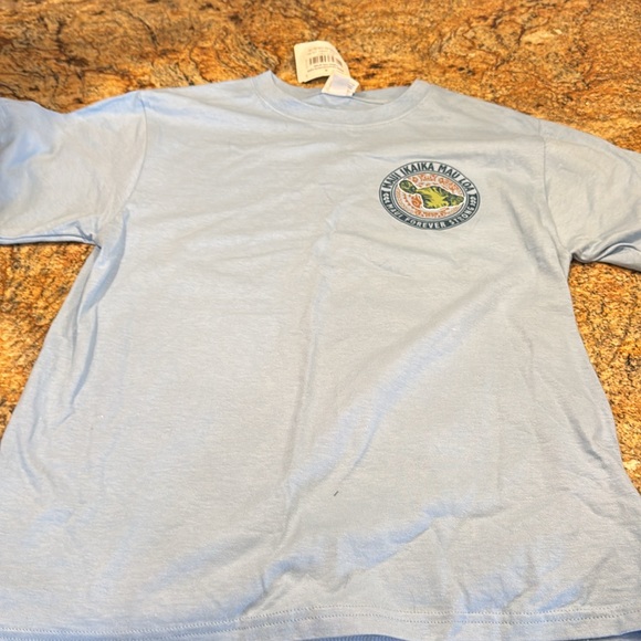 Maui Forever Strong T- Shirt - Picture 3 of 4